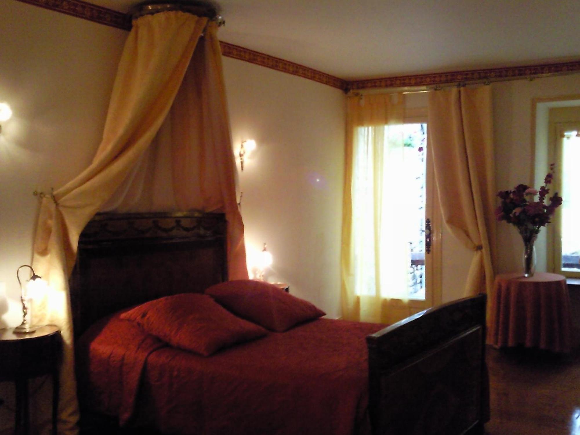 Le Chateau De Prauthoy Exterior foto