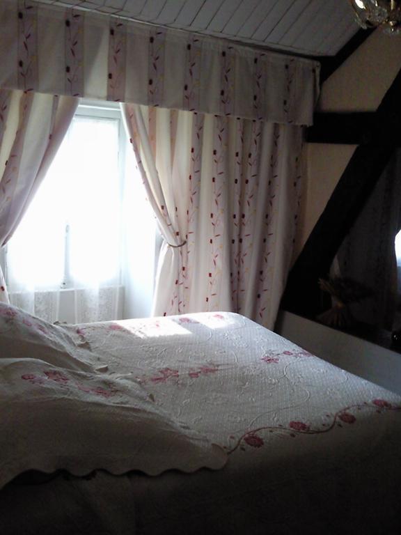 Le Chateau De Prauthoy Quarto foto